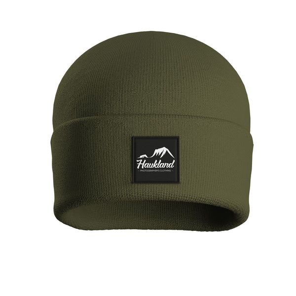 Haukland Winter Beanie