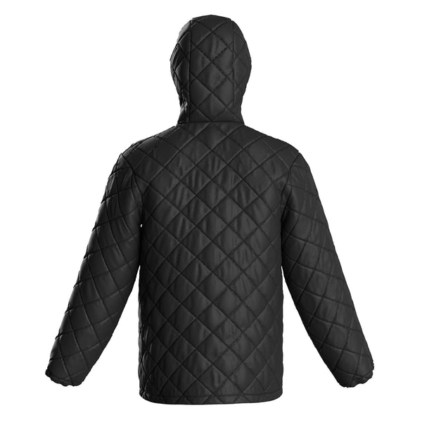 Haukland Steppjacke für Fotografen (Auslaufmodell)