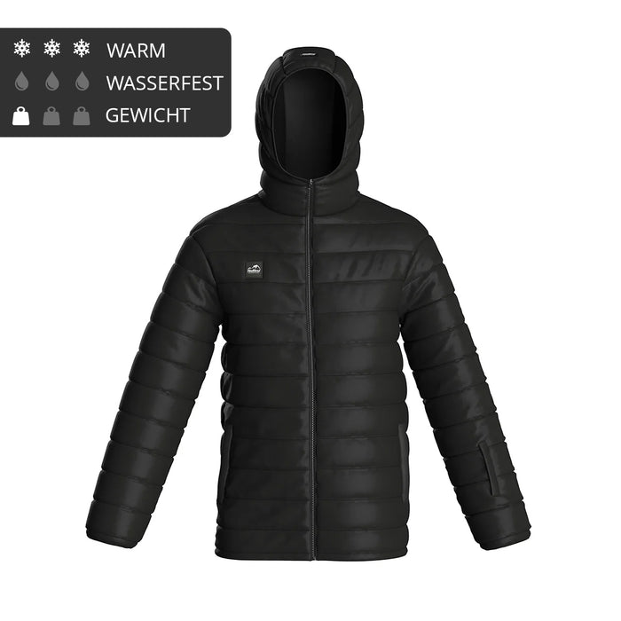 Haukland Pro Winterjacke für Fotografen (Einzeln)