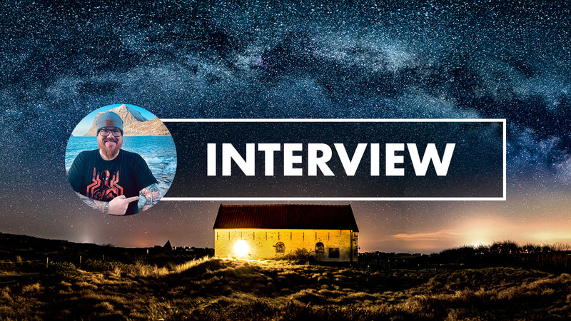 Haukland-Tattoo! Interview mit Fotograf Kai Kröger