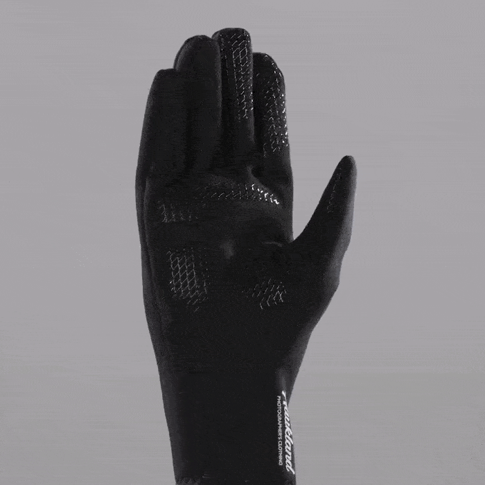 picture organic clothing handschuhe Haukland 3in1 Winter Gloves for Photographers