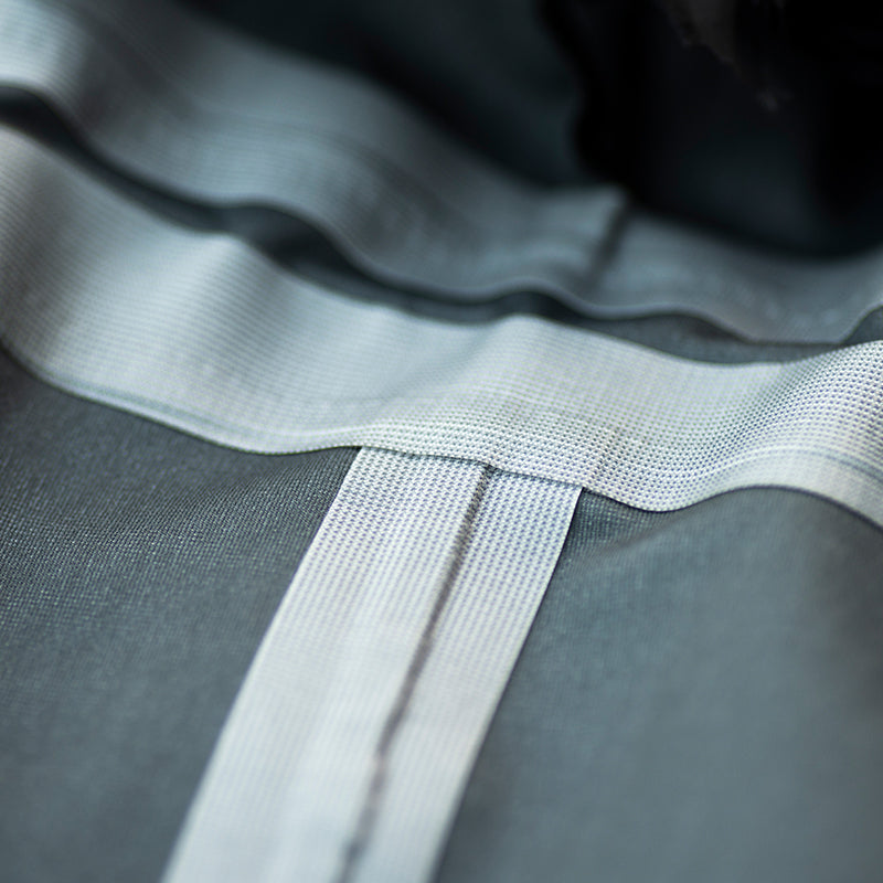 Haukland Parka Pro - 7in1 Set - Simon D'Entremont Signature Edition - Jacke für Fotografen