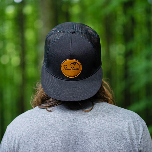 Haukland Trucker Cap