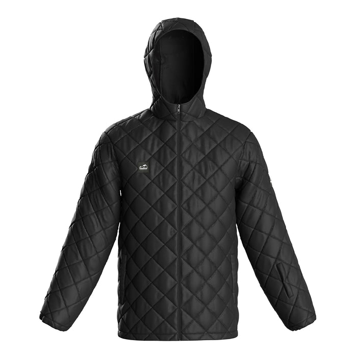 Haukland Classic Padded Jacket for Photographers (2023)