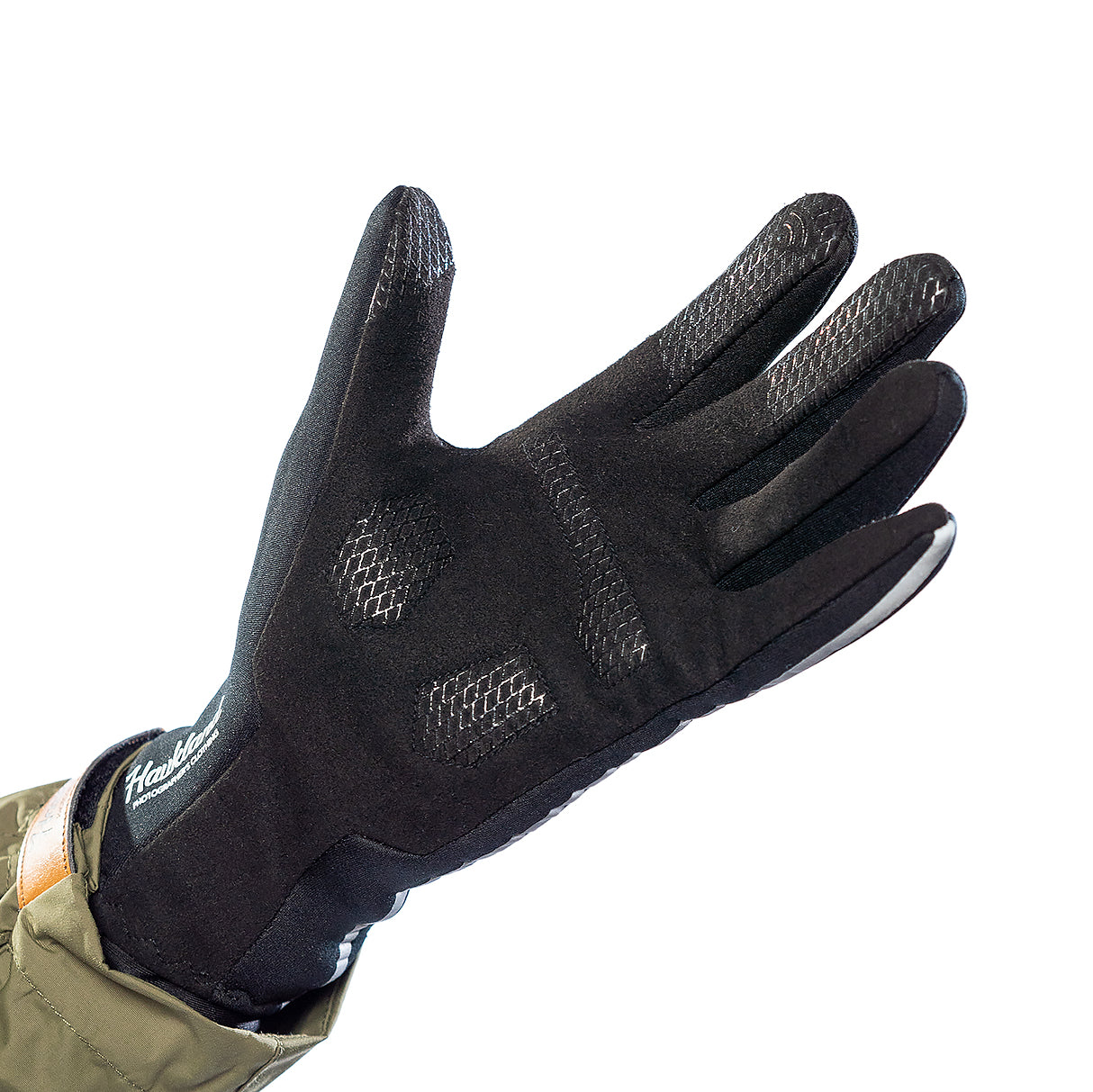 3 in 1 handschuhe Haukland 3in1 Winter Gloves for Photographers