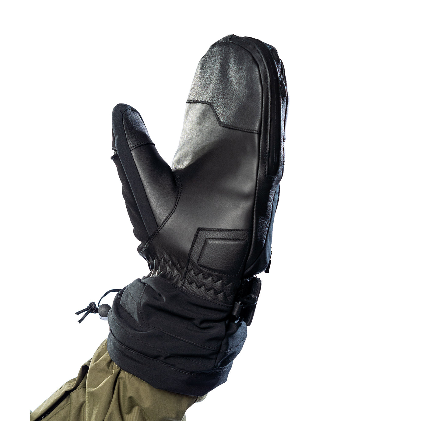 Haukland 3in1 Winter Handschuhe für Fotografen