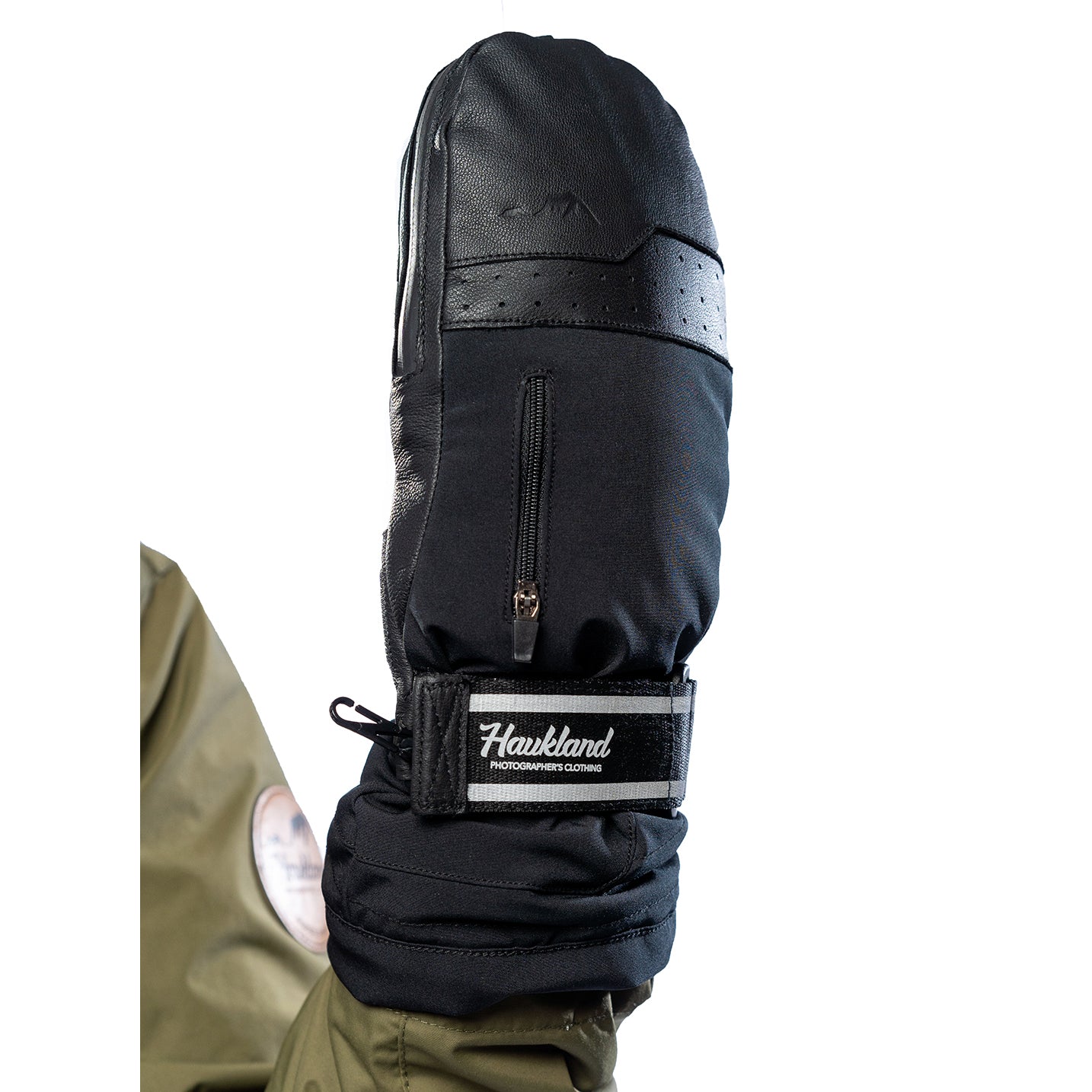 fotografen handschuhe winter Haukland 3in1 Winter Handschuhe für Fotografen – Haukland