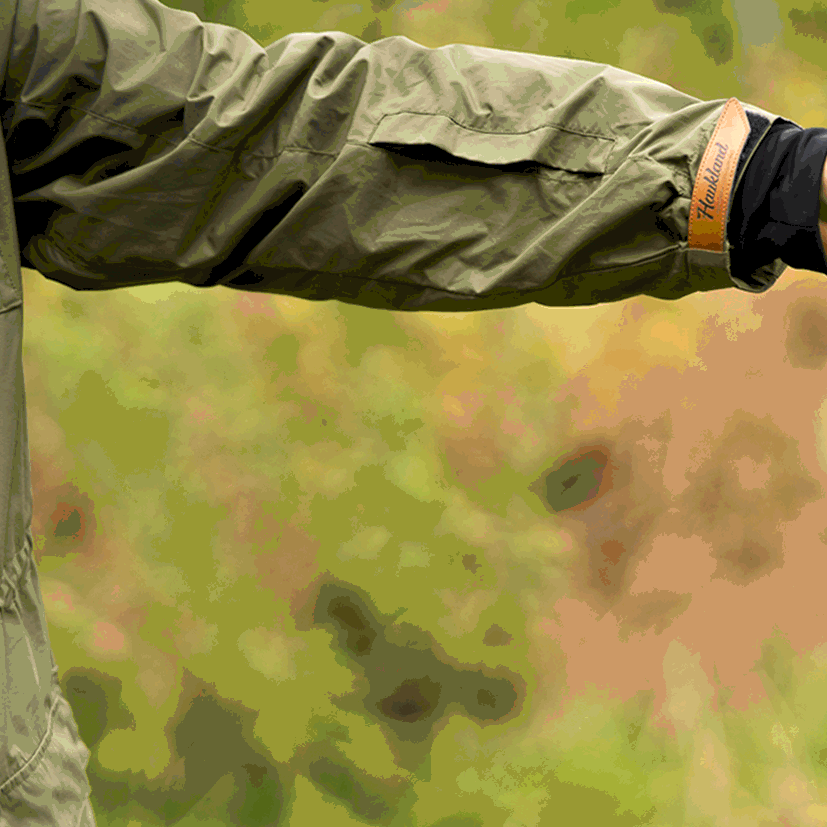 Haukland Classic - 7in1 Set - Outdoor Photography Jacket - Olive (Women) (Discontinued)