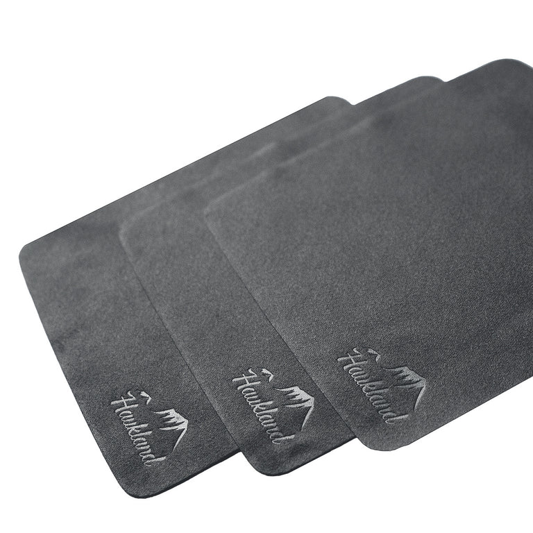 Haukland Premium Mikrofasertuch