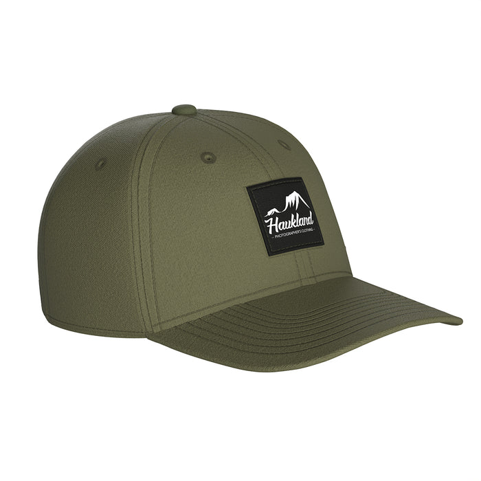 Haukland Snapback Cap