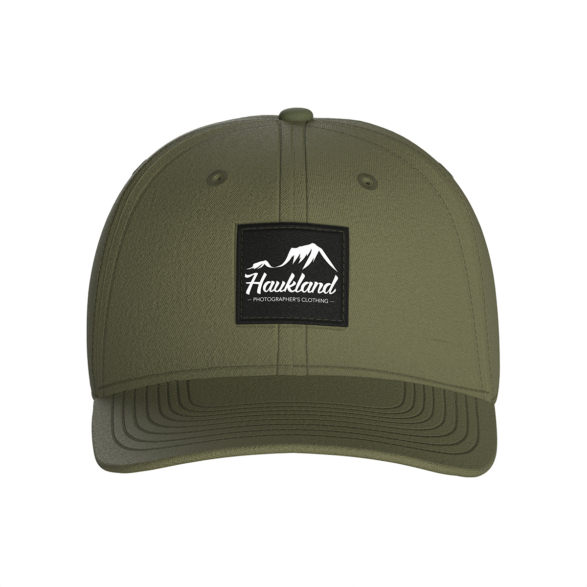 Haukland Snapback Cap