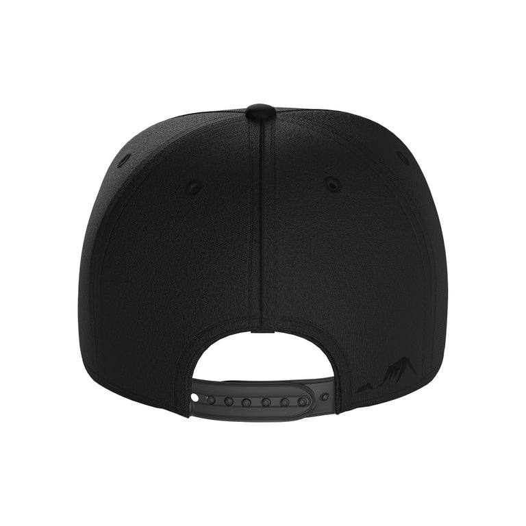 Haukland Snapback Cap