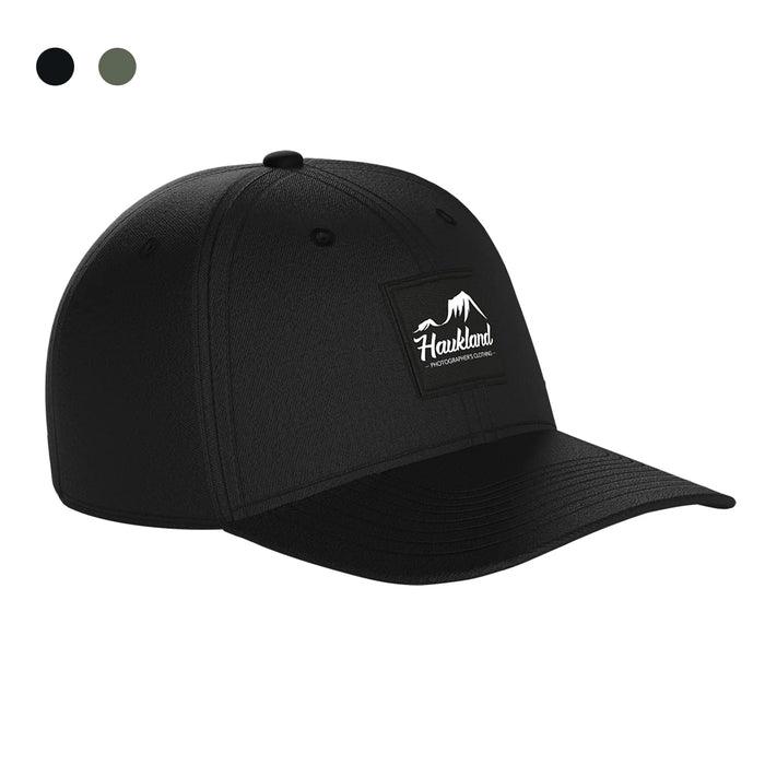Haukland Snapback Cap