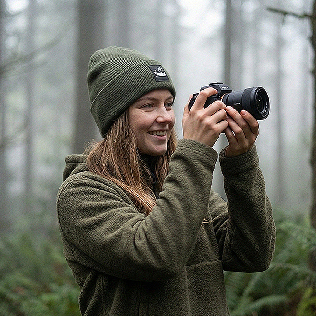 Haukland Winter Beanie
