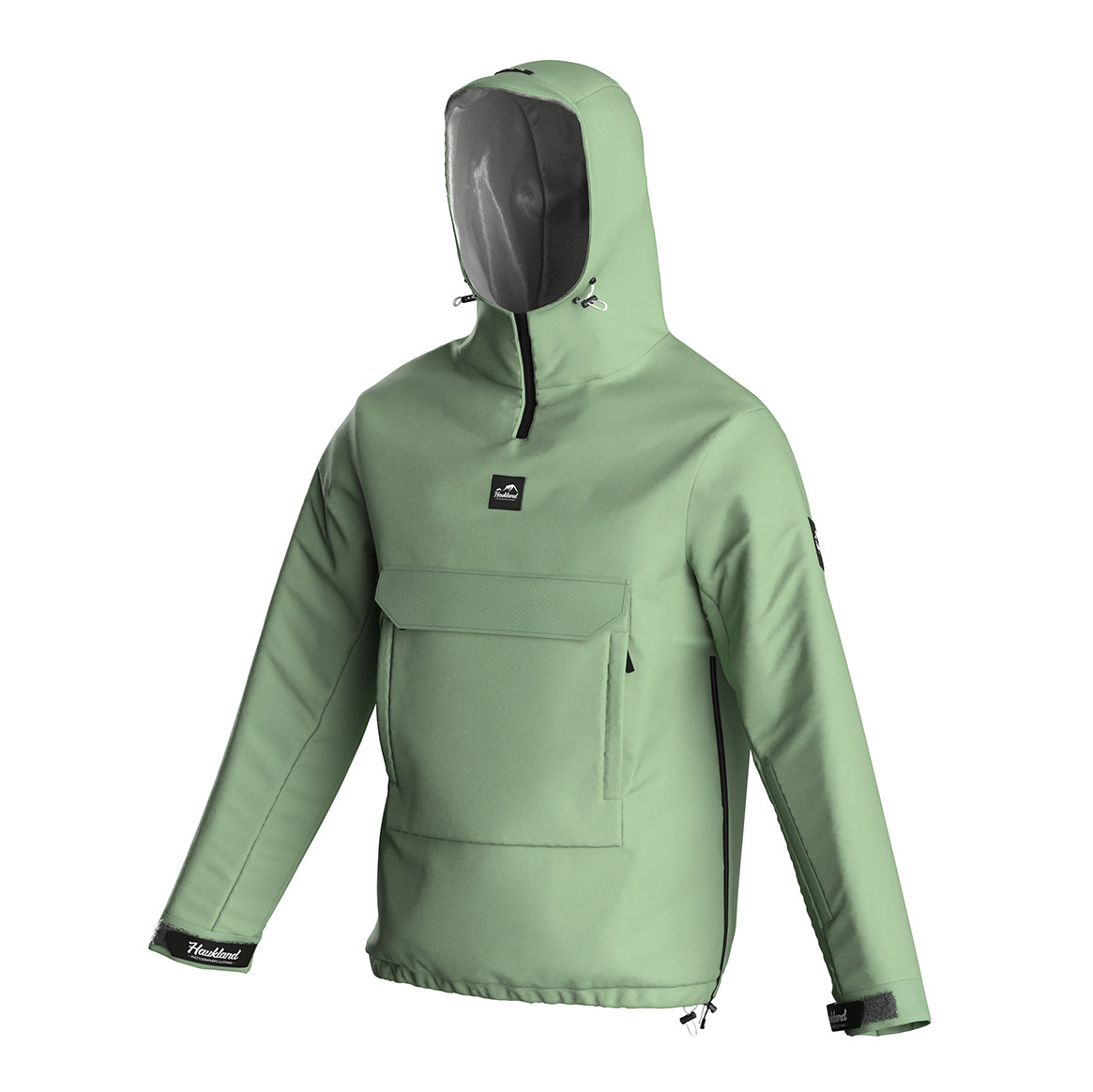 Haukland Performance Jacke