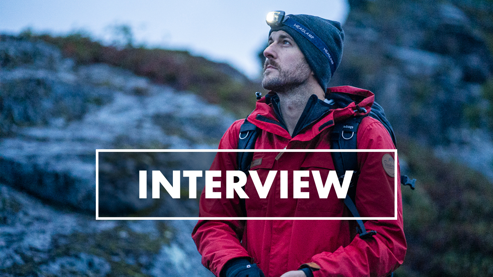 Interview with travel photographer Kristof Göttling