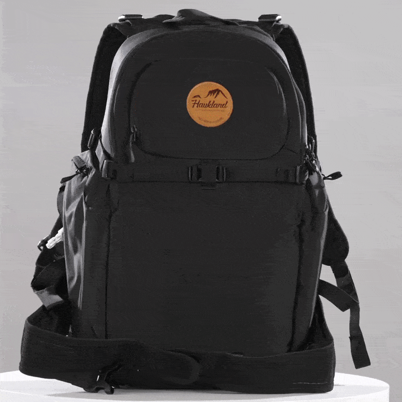 Haukland Backpack EVOC 18L